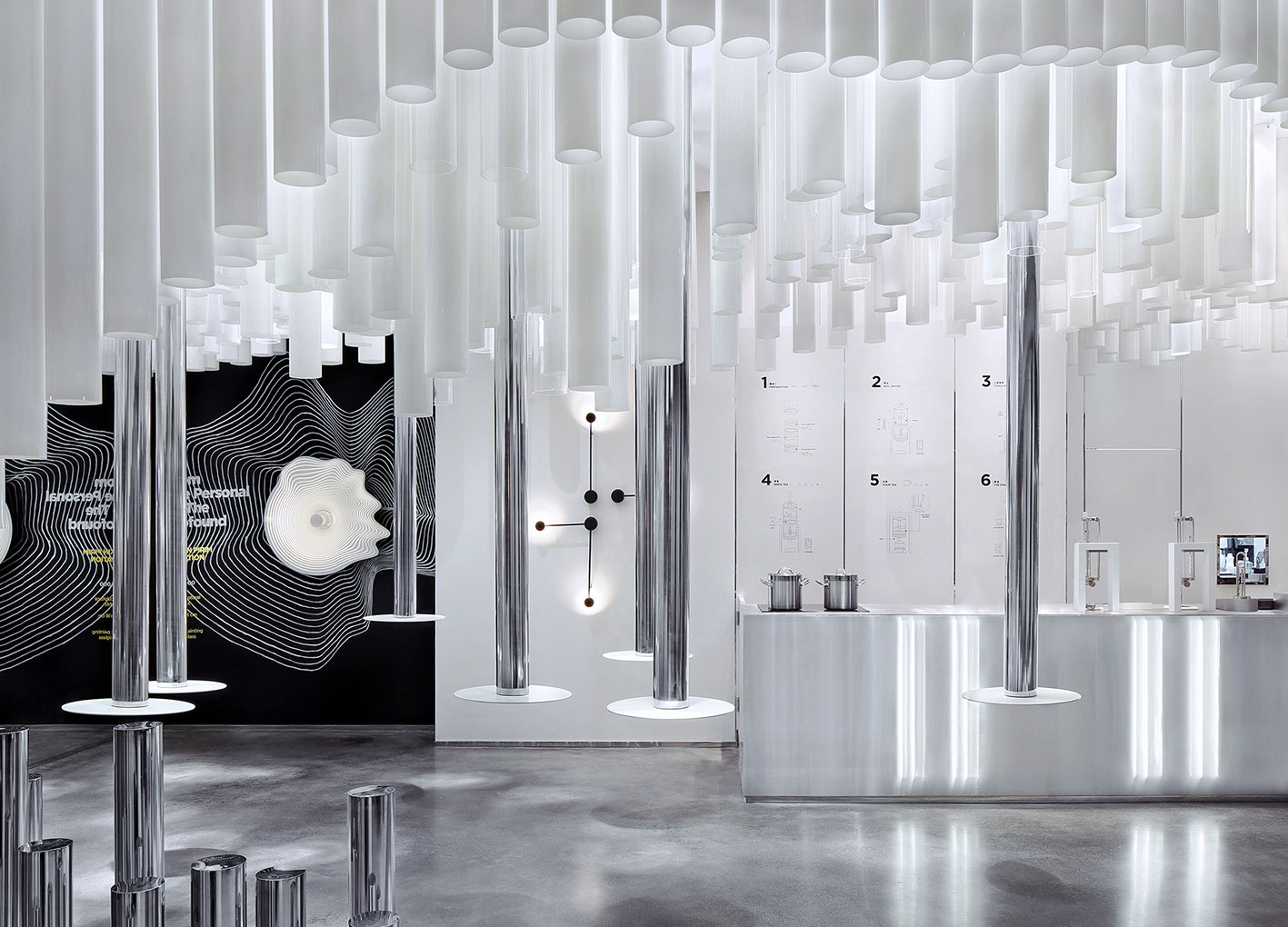 kdesignaward，korea，designer，design，award，Products，Architecture，Yijiang，