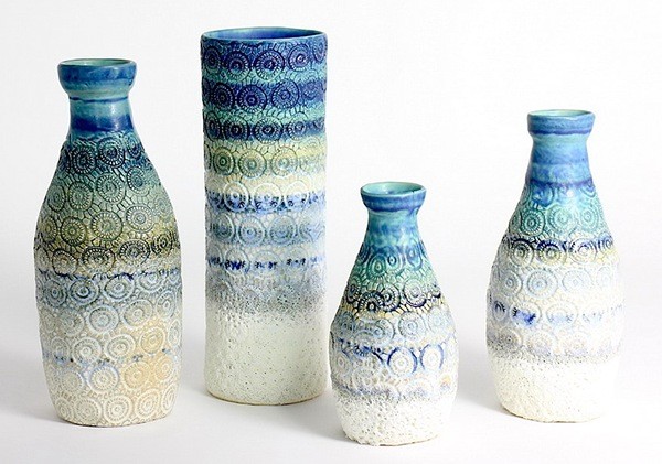 appliances，Desk lamp，ceramics，