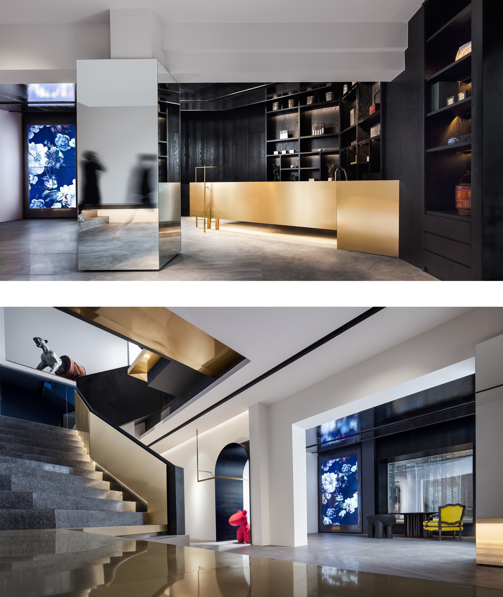 kdesignaward，korea，designer，design，award，Products，Architecture，Yijiang，