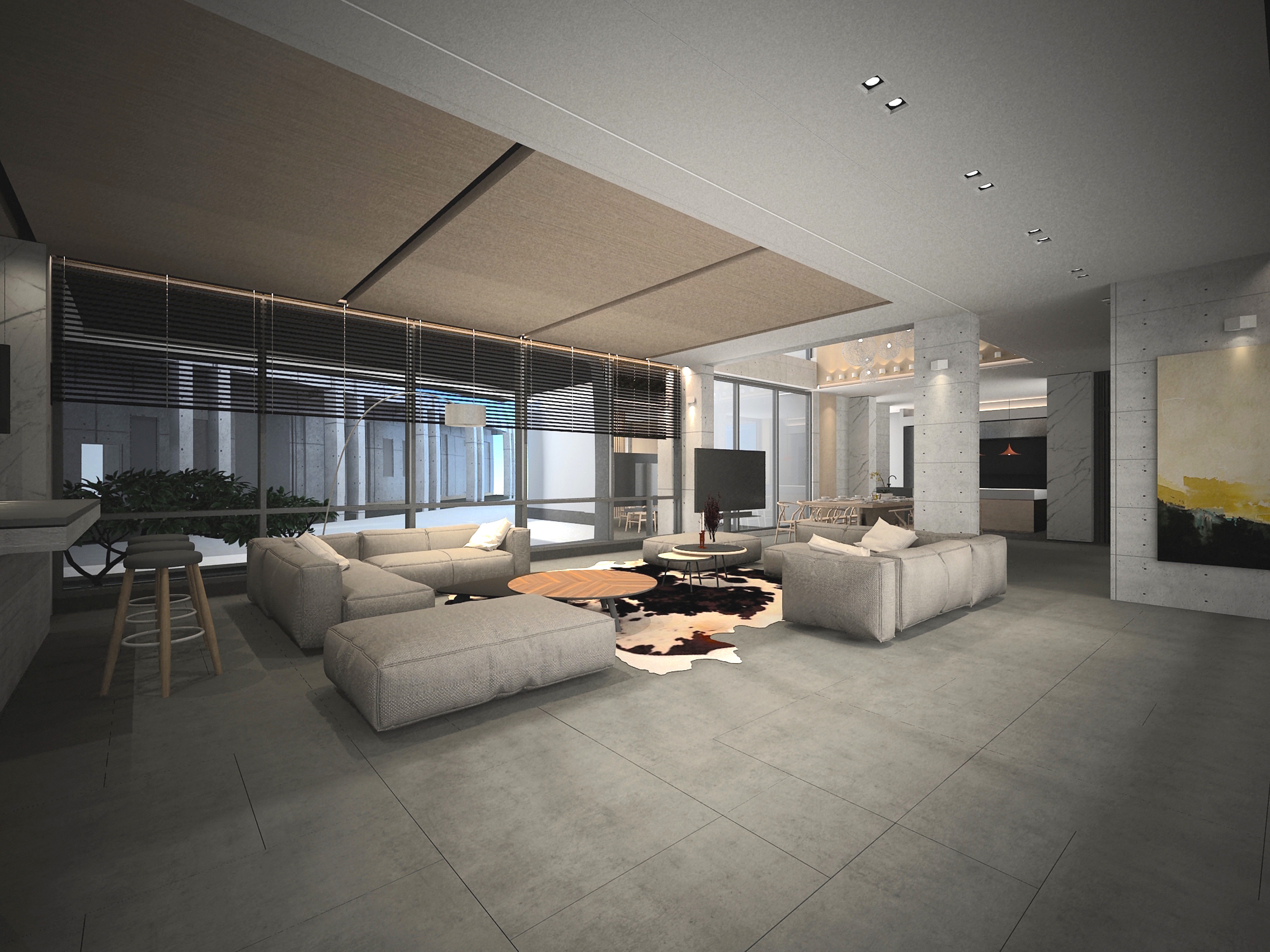 kdesignaward，korea，designer，design，award，Products，Architecture，Yijiang，