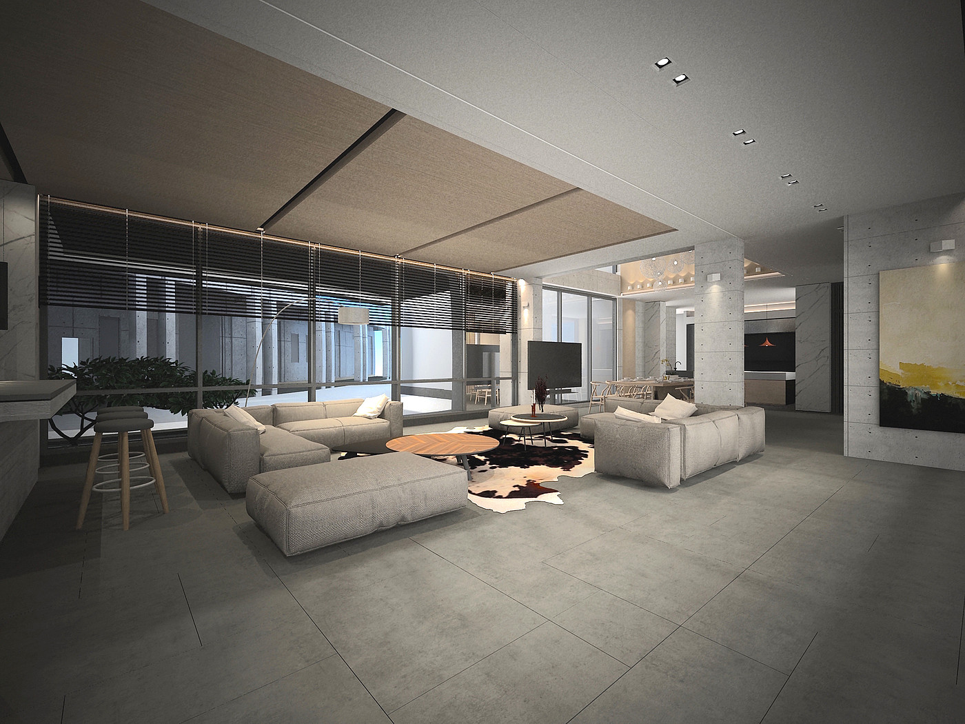 kdesignaward，korea，designer，design，award，Products，Architecture，Yijiang，