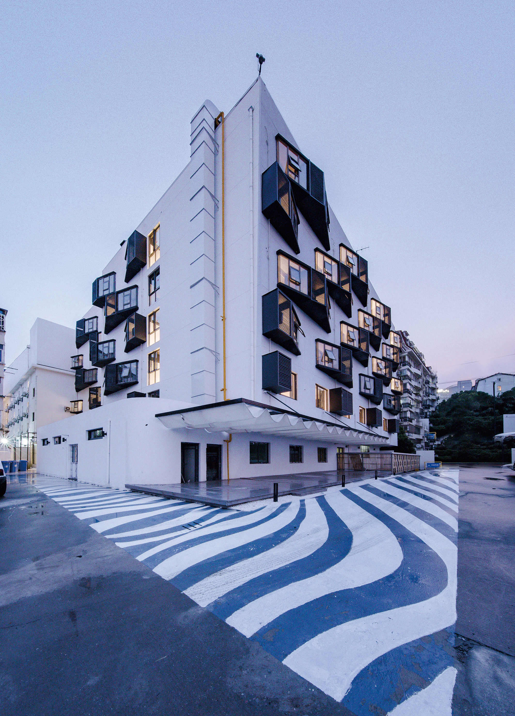 kdesignaward，korea，designer，design，award，Products，Architecture，Yijiang，