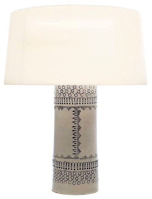 appliances，Desk lamp，ceramics，