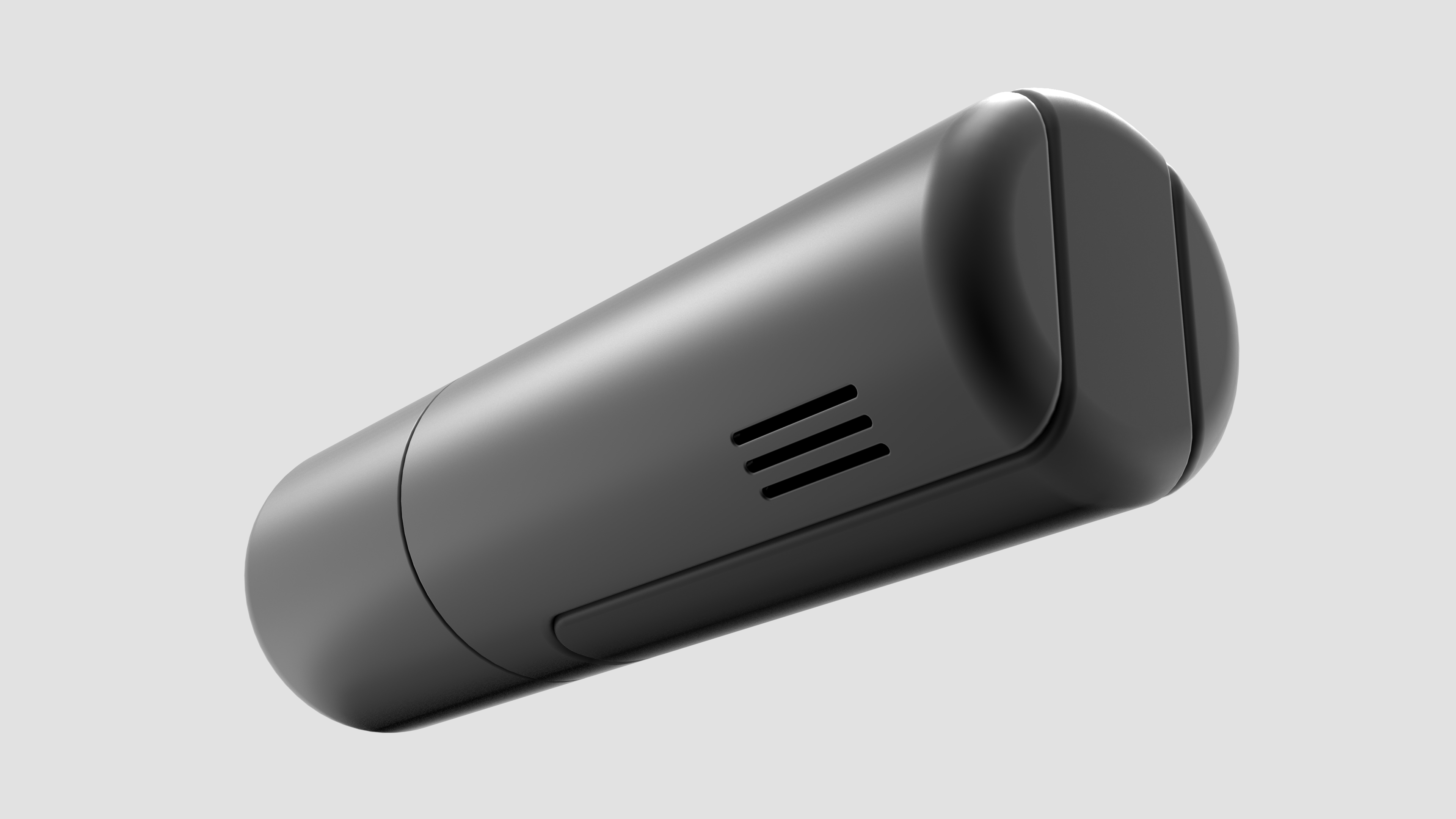 Pull out design，Ultra portable，Vehicle vacuum cleaner，