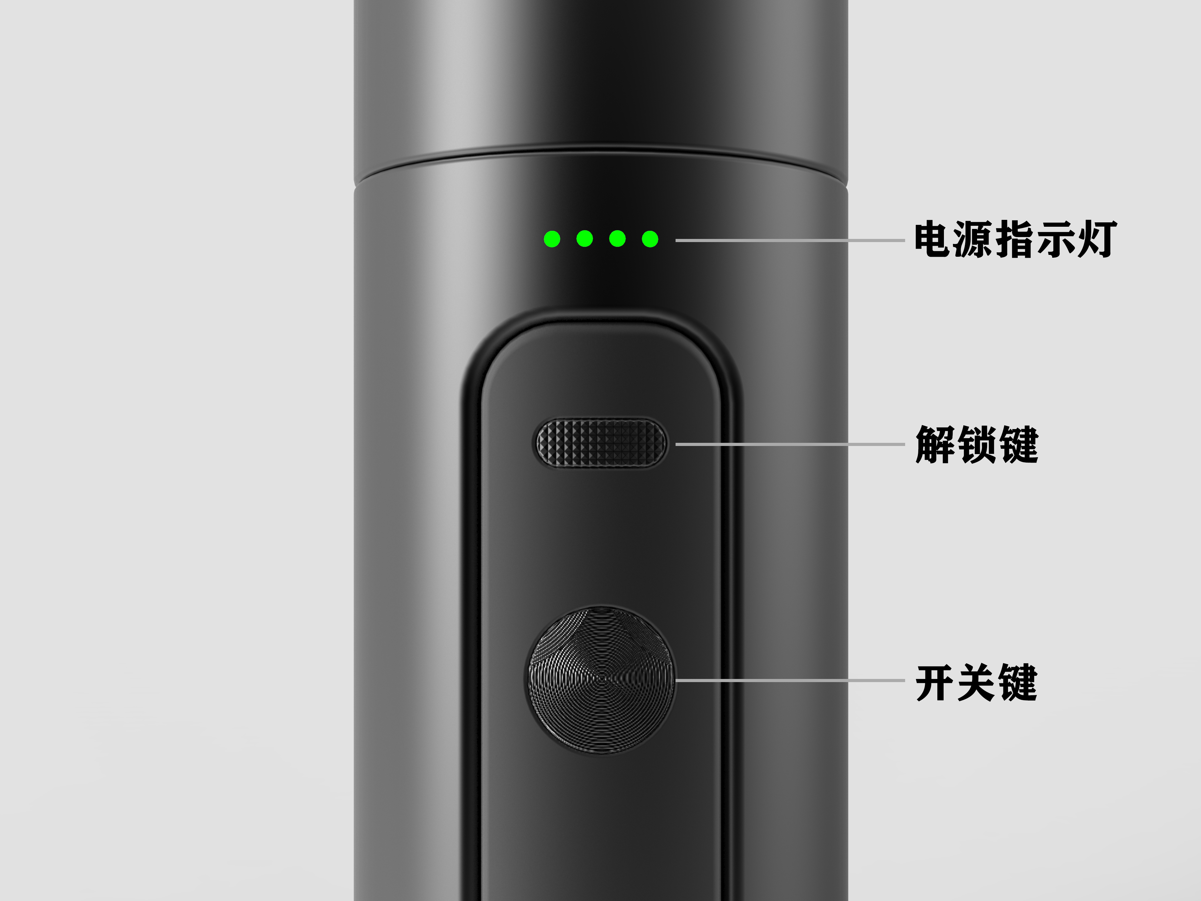 Pull out design，Ultra portable，Vehicle vacuum cleaner，