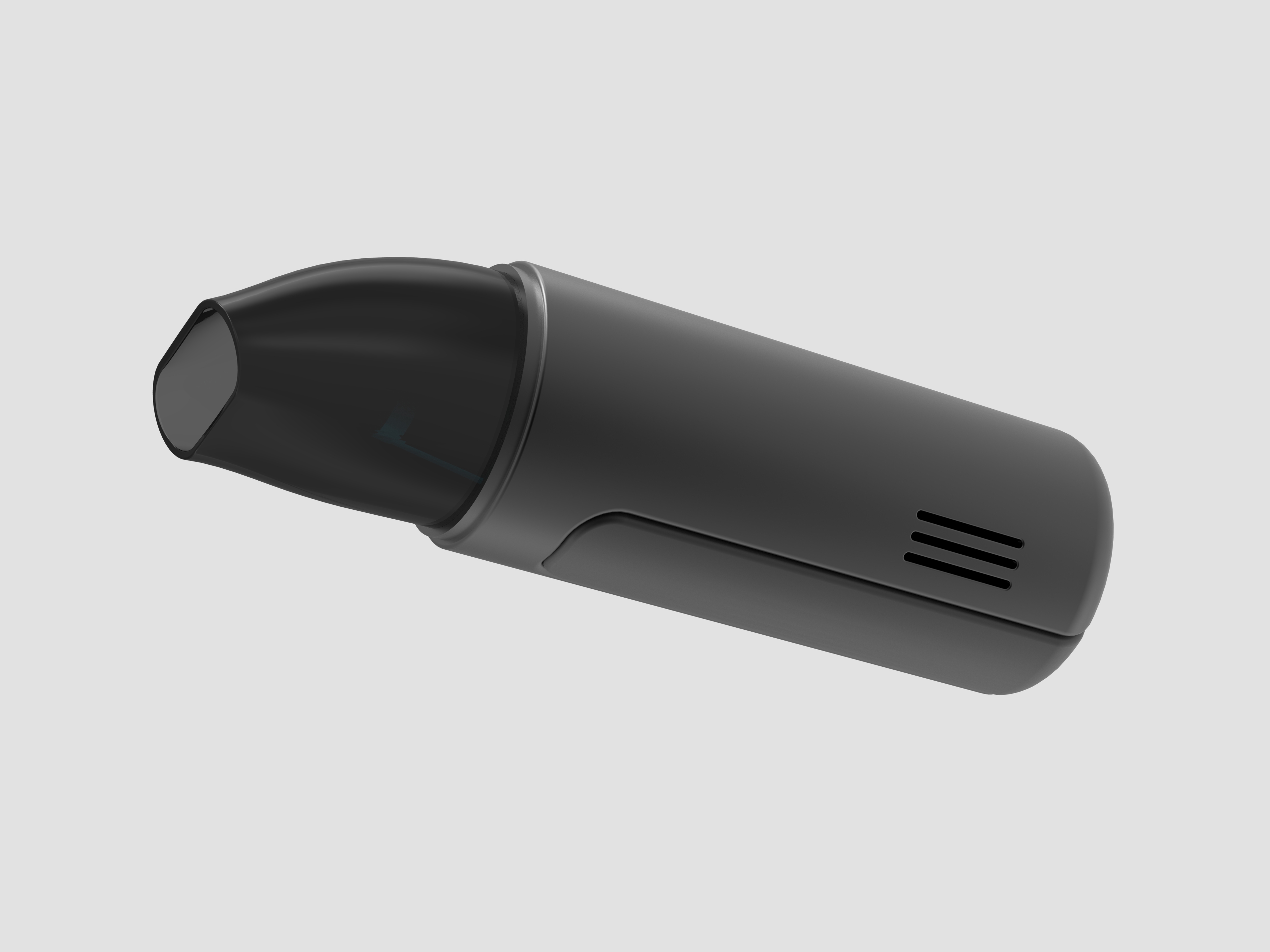 Pull out design，Ultra portable，Vehicle vacuum cleaner，