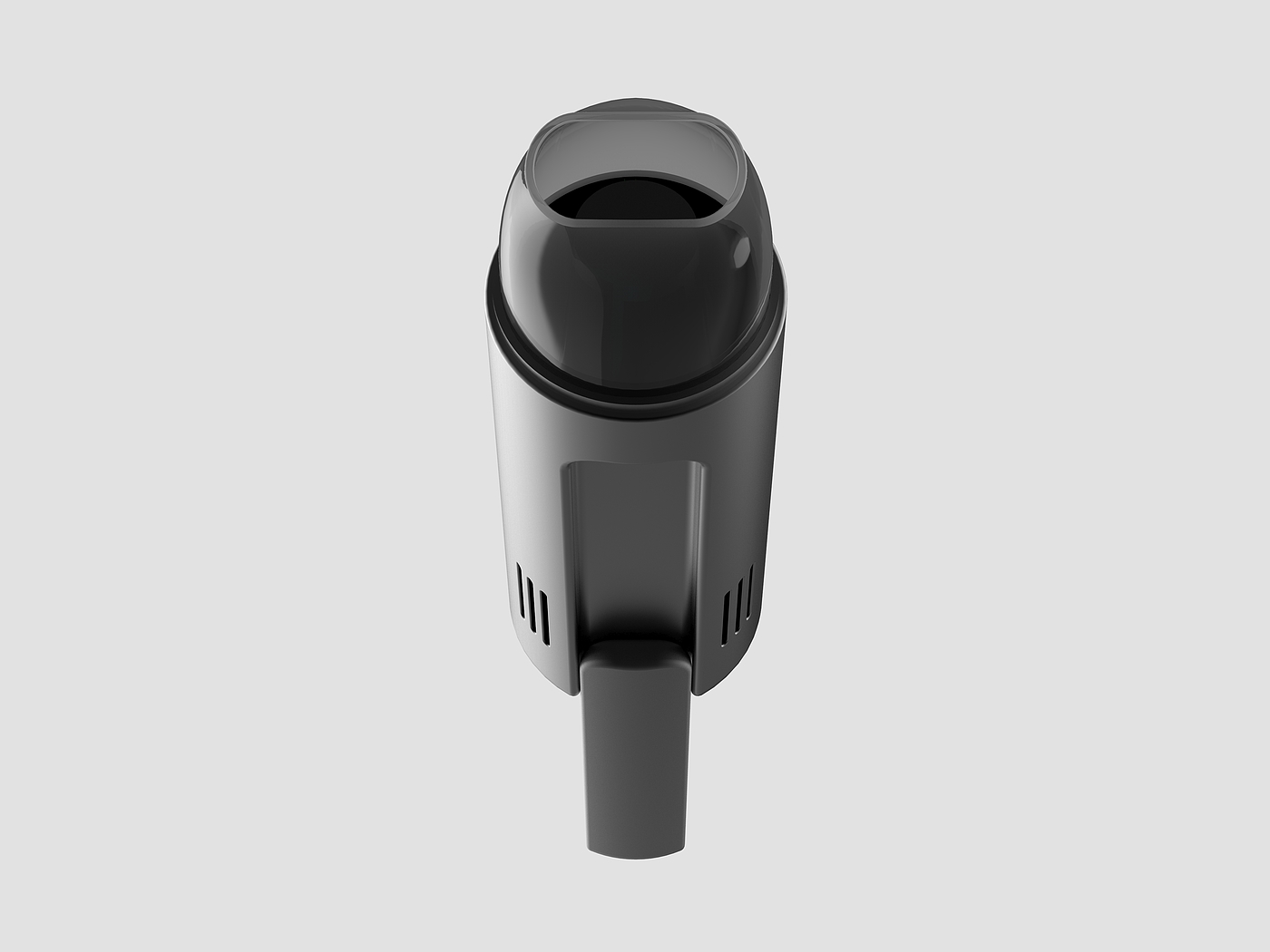 Pull out design，Ultra portable，Vehicle vacuum cleaner，