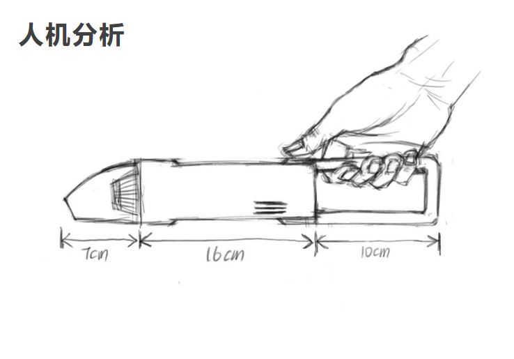 Pull out design，Ultra portable，Vehicle vacuum cleaner，