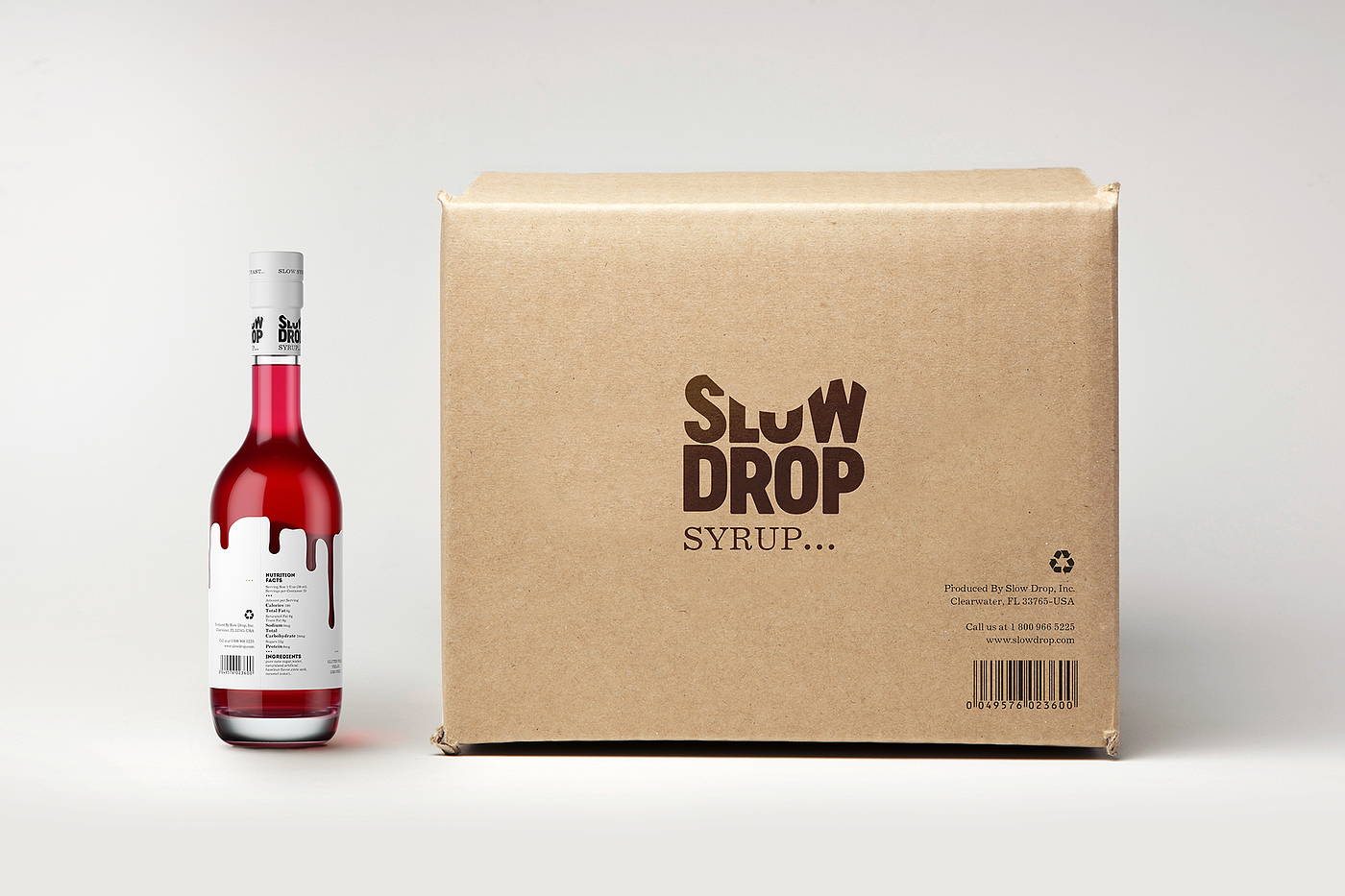 Label decoration，The wine bottle，Cocktail，syrup，