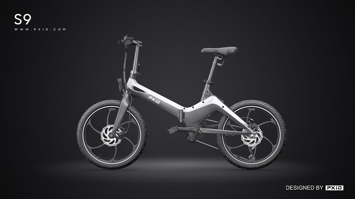 Electric bicycle design，Electric vehicle design，Scooter design，Design of electric scooter，Motorcycle design，Design of transportation tools，