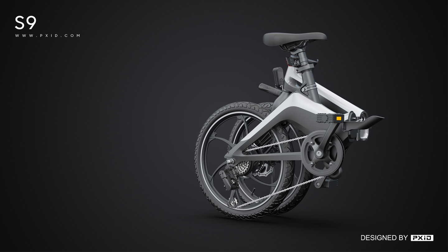 Electric bicycle design，Electric vehicle design，Scooter design，Design of electric scooter，Motorcycle design，Design of transportation tools，