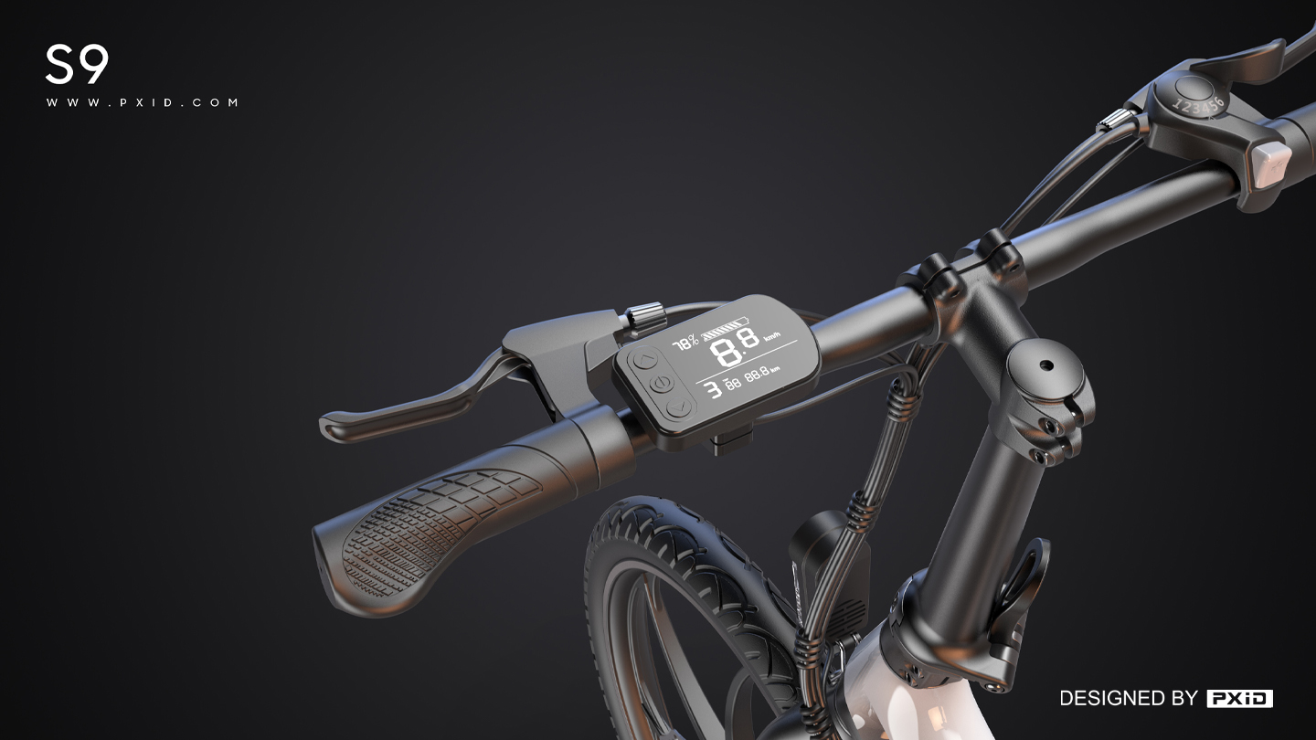 Electric bicycle design，Electric vehicle design，Scooter design，Design of electric scooter，Motorcycle design，Design of transportation tools，