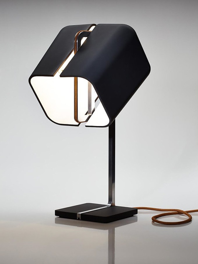 lamps and lanterns，Rotary lamp，