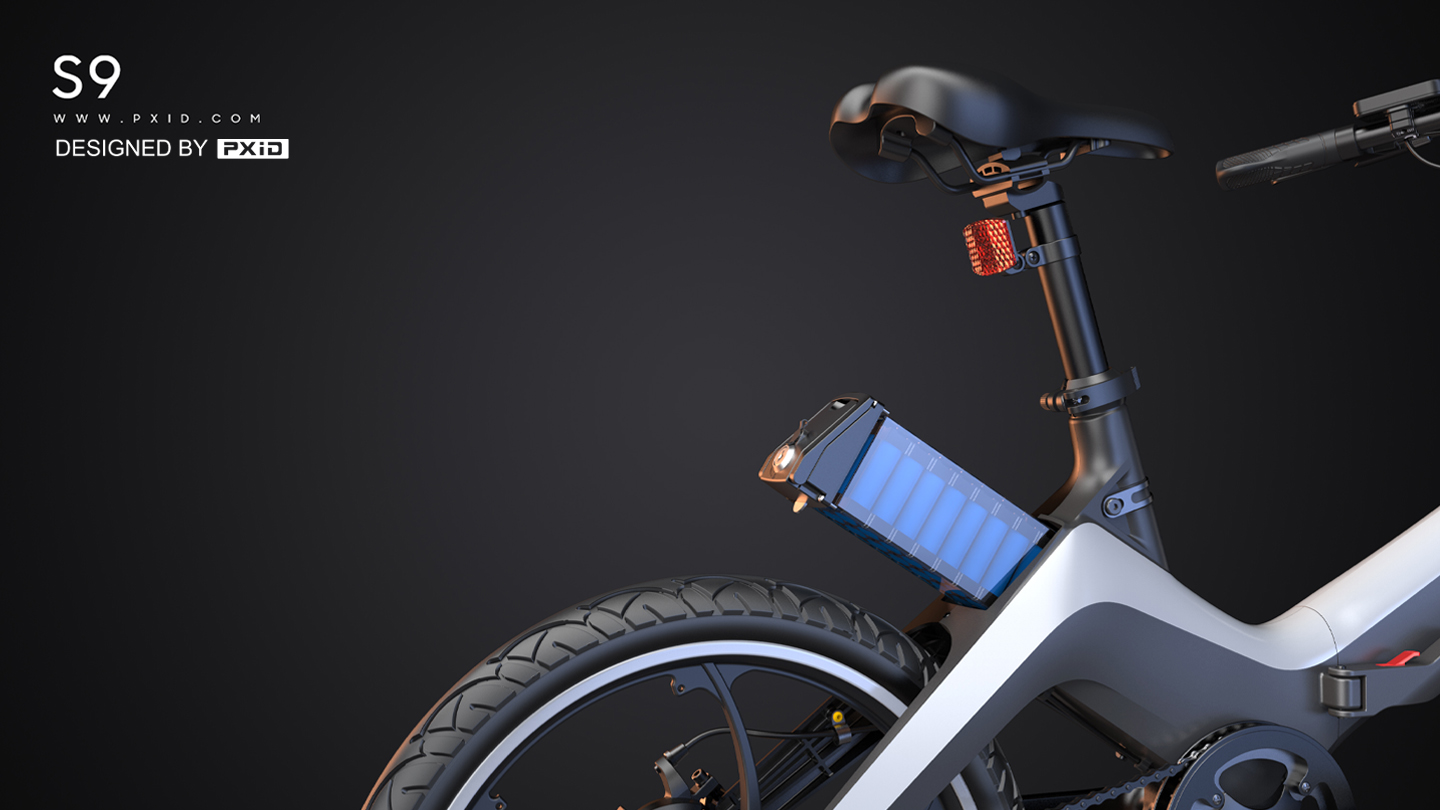 Electric bicycle design，Electric vehicle design，Scooter design，Design of electric scooter，Motorcycle design，Design of transportation tools，
