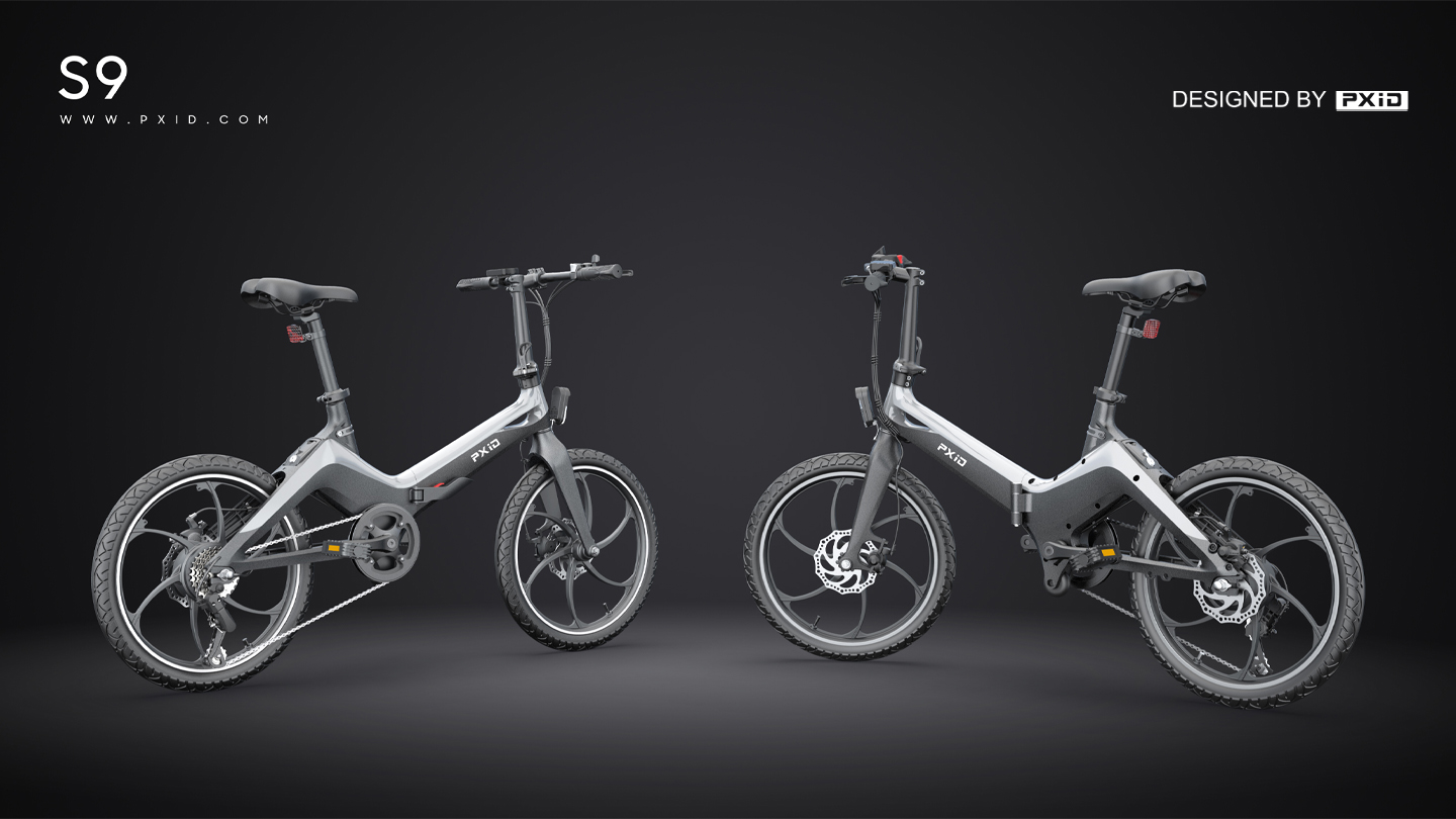 Electric bicycle design，Electric vehicle design，Scooter design，Design of electric scooter，Motorcycle design，Design of transportation tools，