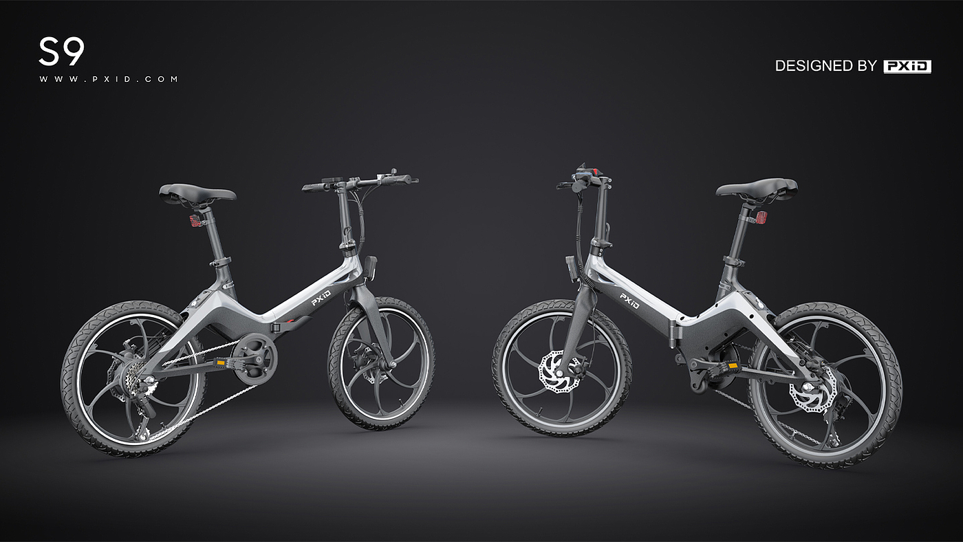 Electric bicycle design，Electric vehicle design，Scooter design，Design of electric scooter，Motorcycle design，Design of transportation tools，