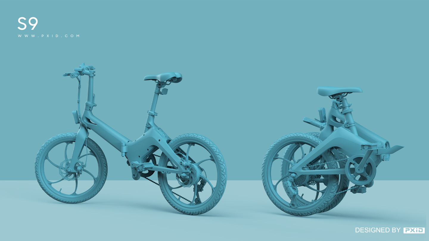Electric bicycle design，Electric vehicle design，Scooter design，Design of electric scooter，Motorcycle design，Design of transportation tools，