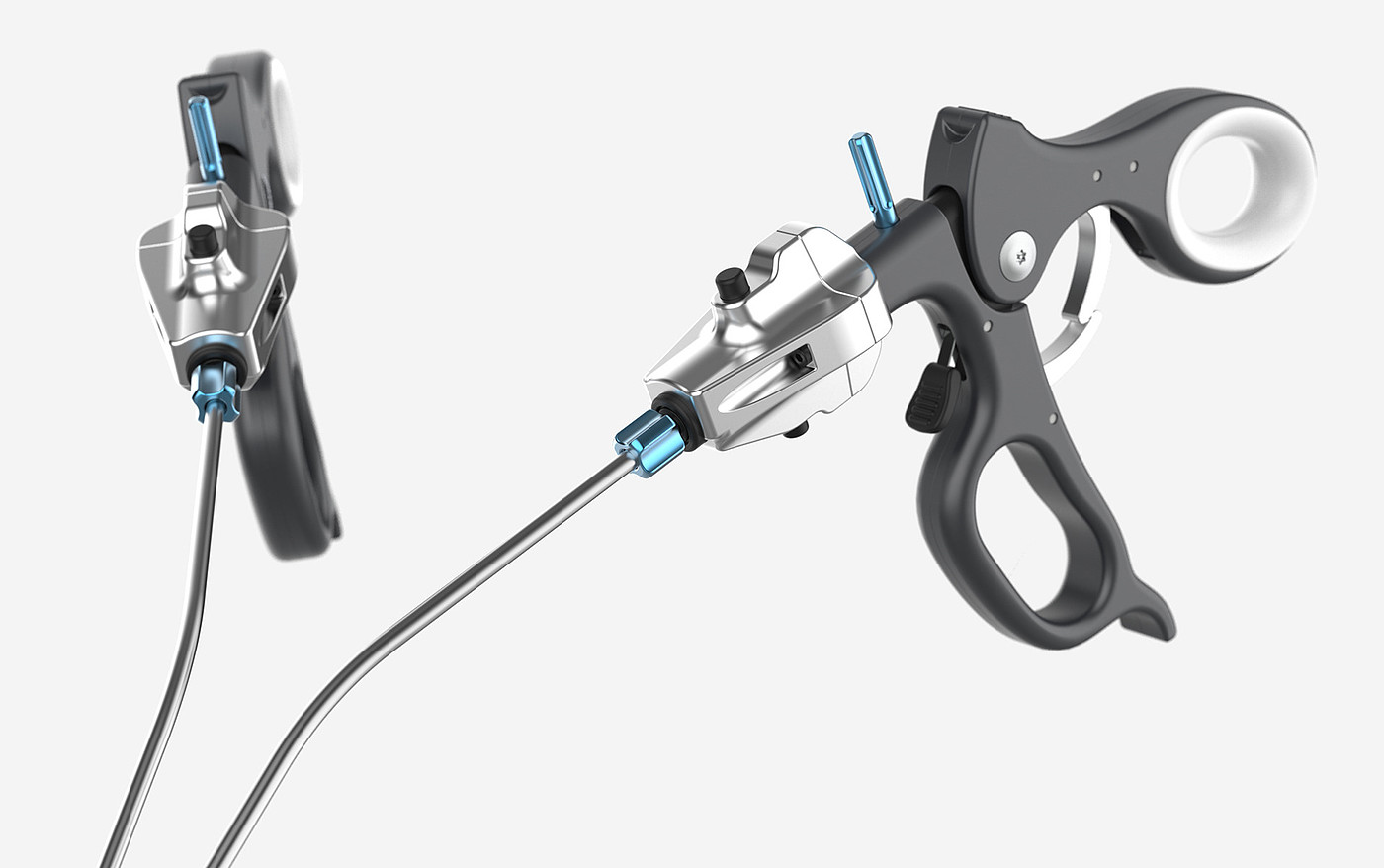 Laparoscopic instrument，accurate，Minimally invasive surgery，Seido II，
