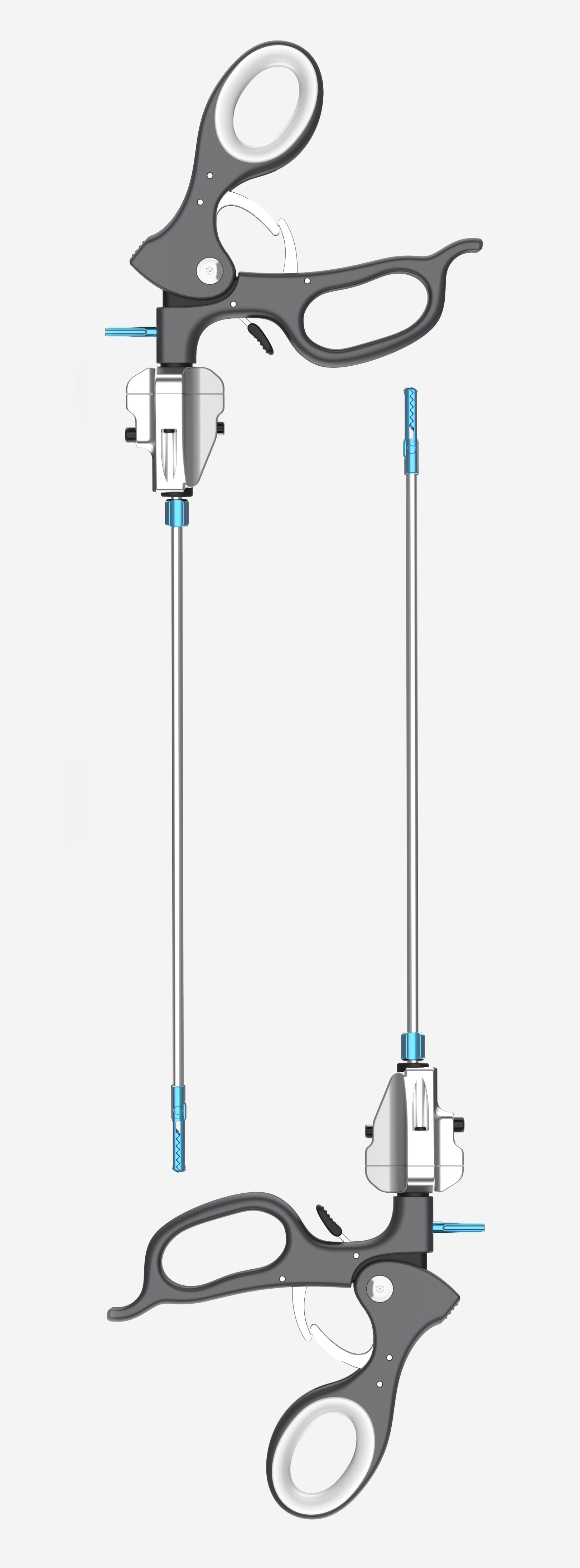 Laparoscopic instrument，accurate，Minimally invasive surgery，Seido II，