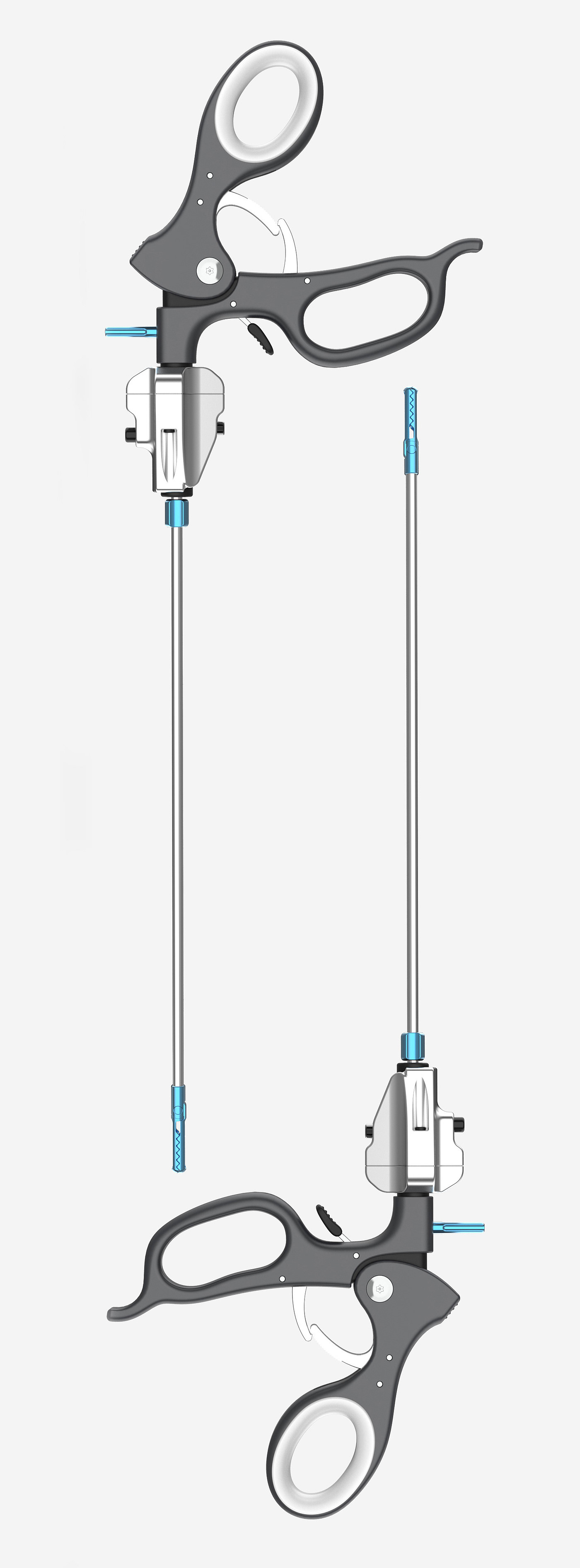 Laparoscopic instrument，accurate，Minimally invasive surgery，Seido II，