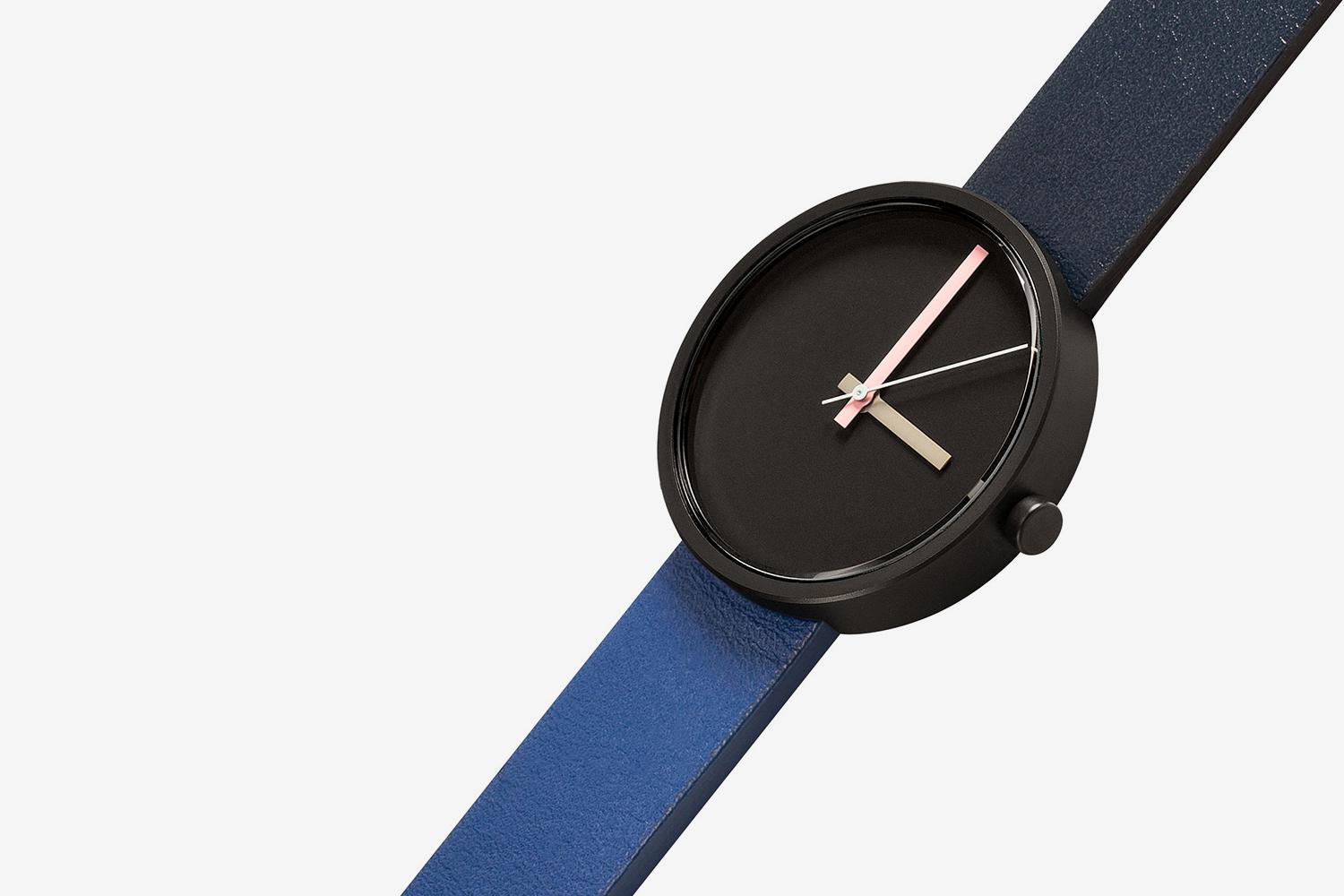 Wrist watch，Multi，Interesting，Minimalist，