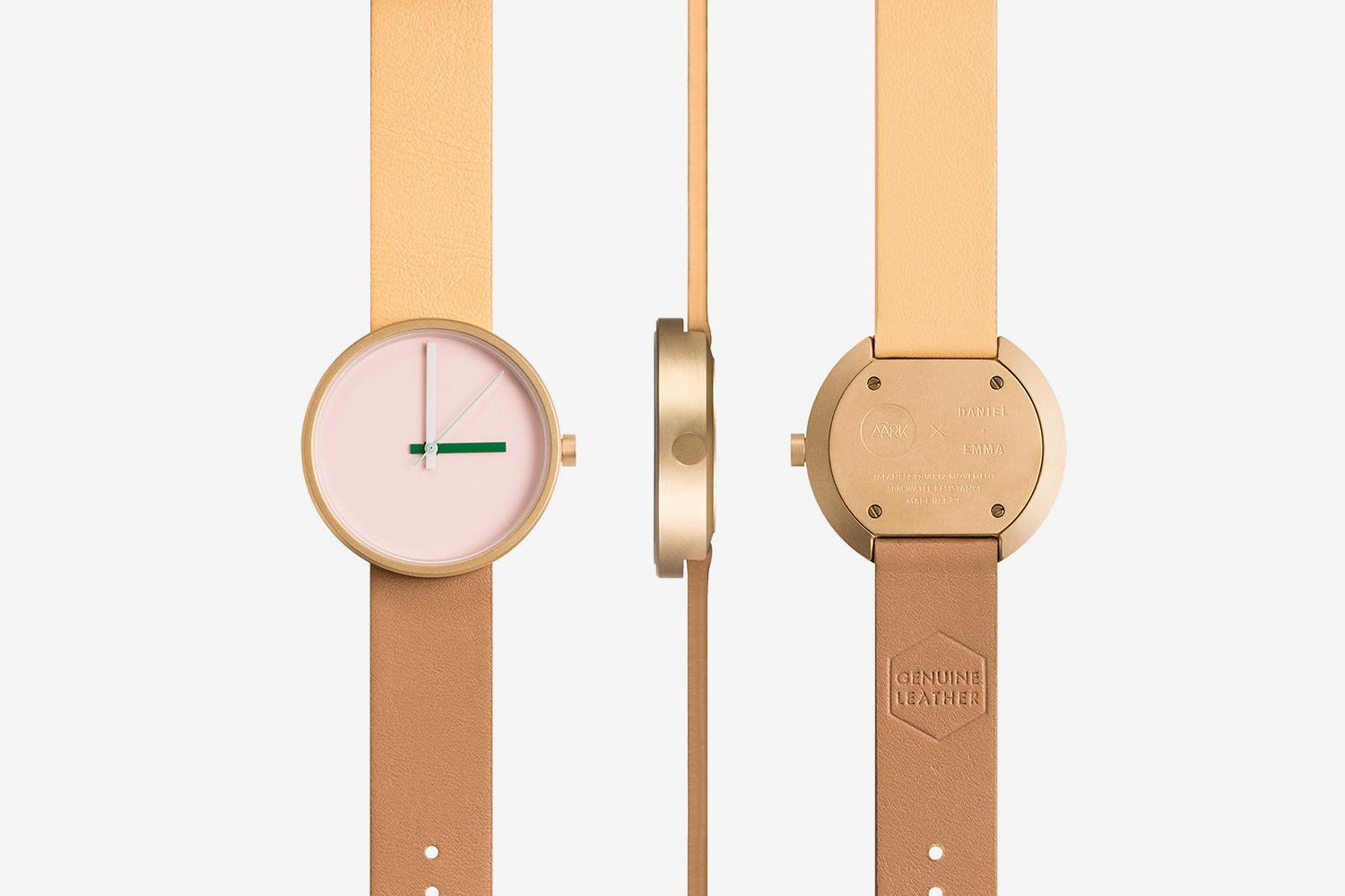 Wrist watch，Multi，Interesting，Minimalist，