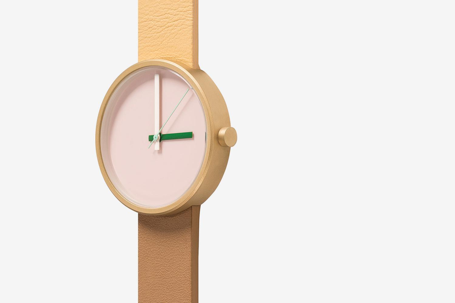 Wrist watch，Multi，Interesting，Minimalist，