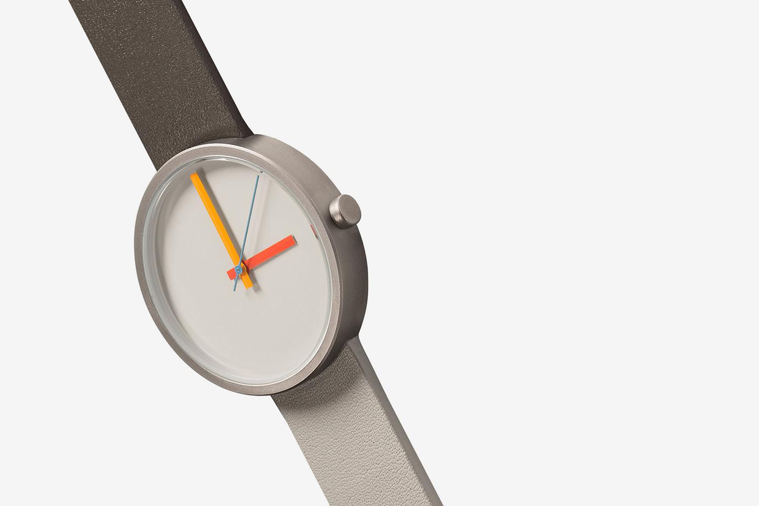 Wrist watch，Multi，Interesting，Minimalist，