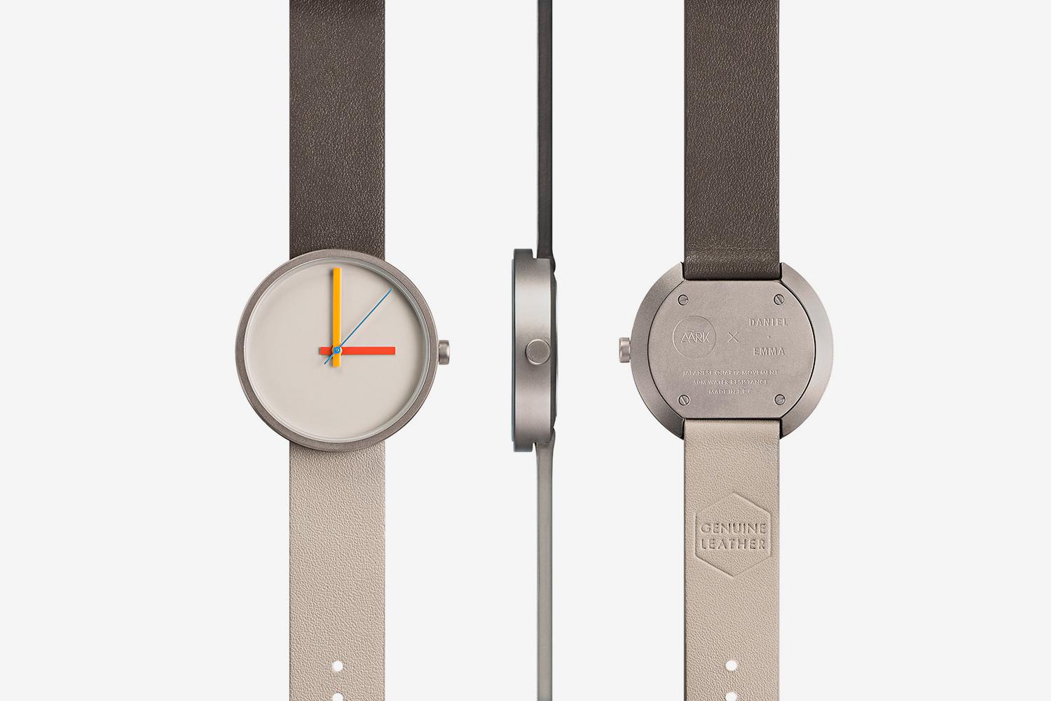 Wrist watch，Multi，Interesting，Minimalist，