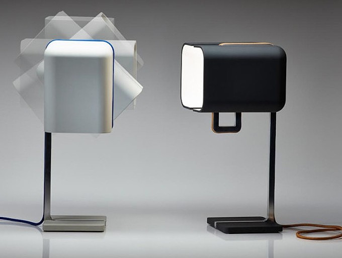 lamps and lanterns，Rotary lamp，