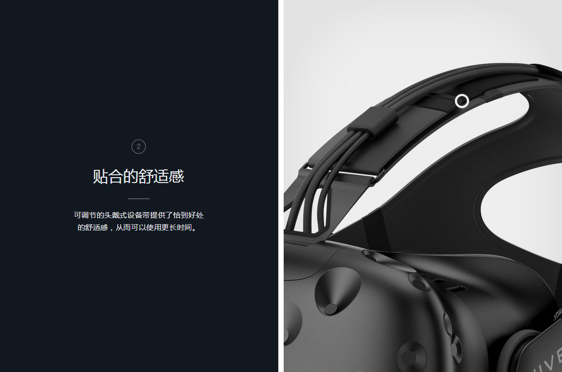 360 ° dynamic tracking，fictitious，game，110 ° field of view，handheld controller ，Digital，intelligence，science and technology，