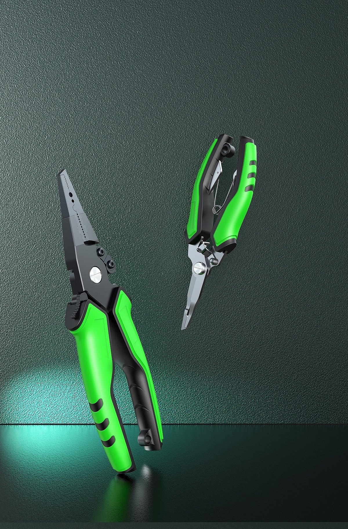 fishing gear，
