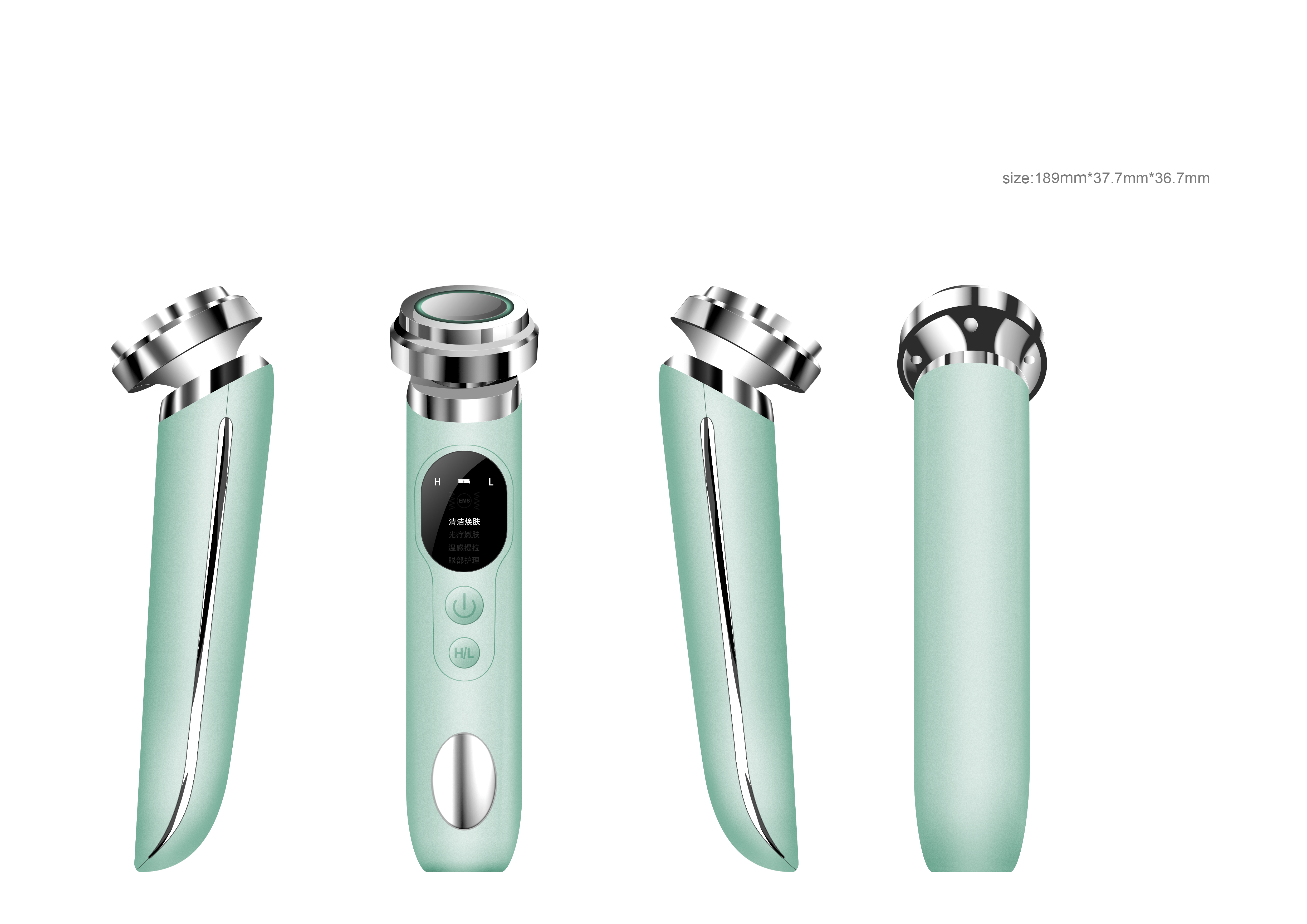 plane，cosmetic instrument，eyelash，Curler，