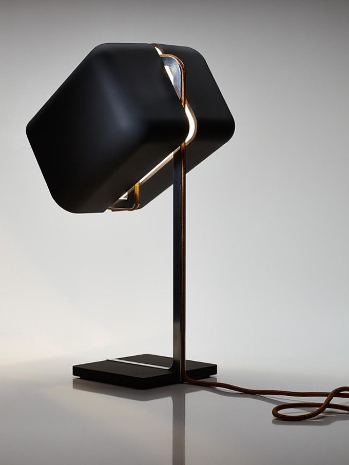 lamps and lanterns，Rotary lamp，