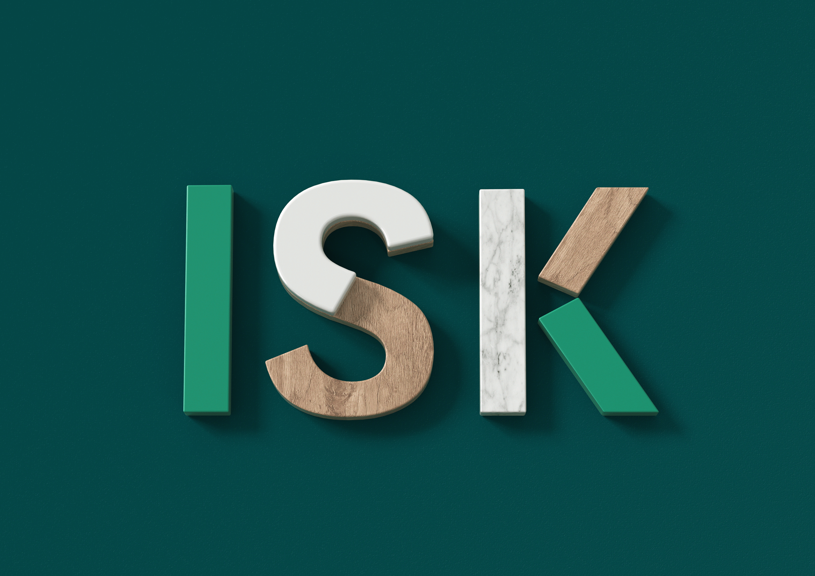 3d，Icon，Elias Klingen，Scandinavia，