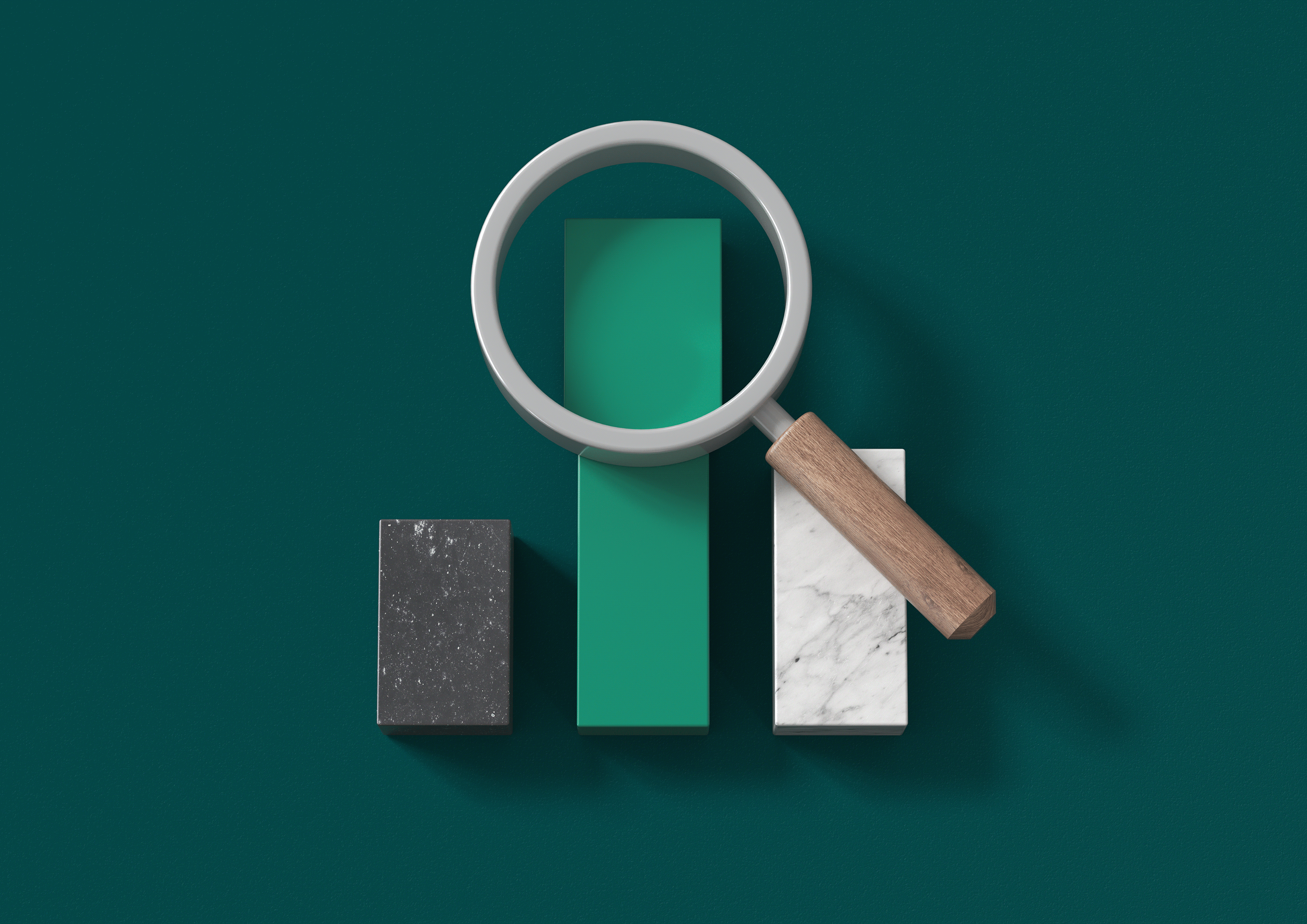 3d，Icon，Elias Klingen，Scandinavia，