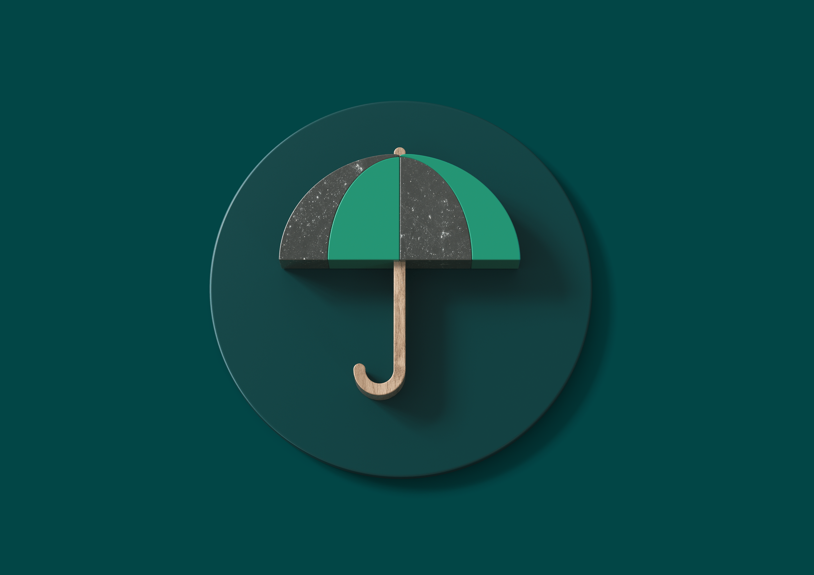 3d，Icon，Elias Klingen，Scandinavia，