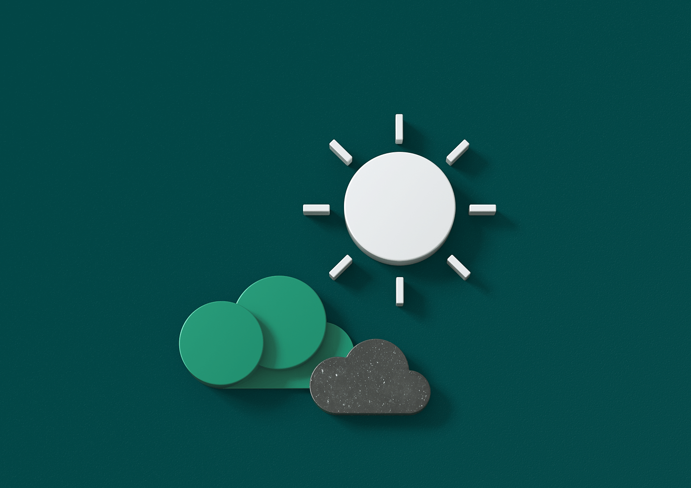 3d，Icon，Elias Klingen，Scandinavia，