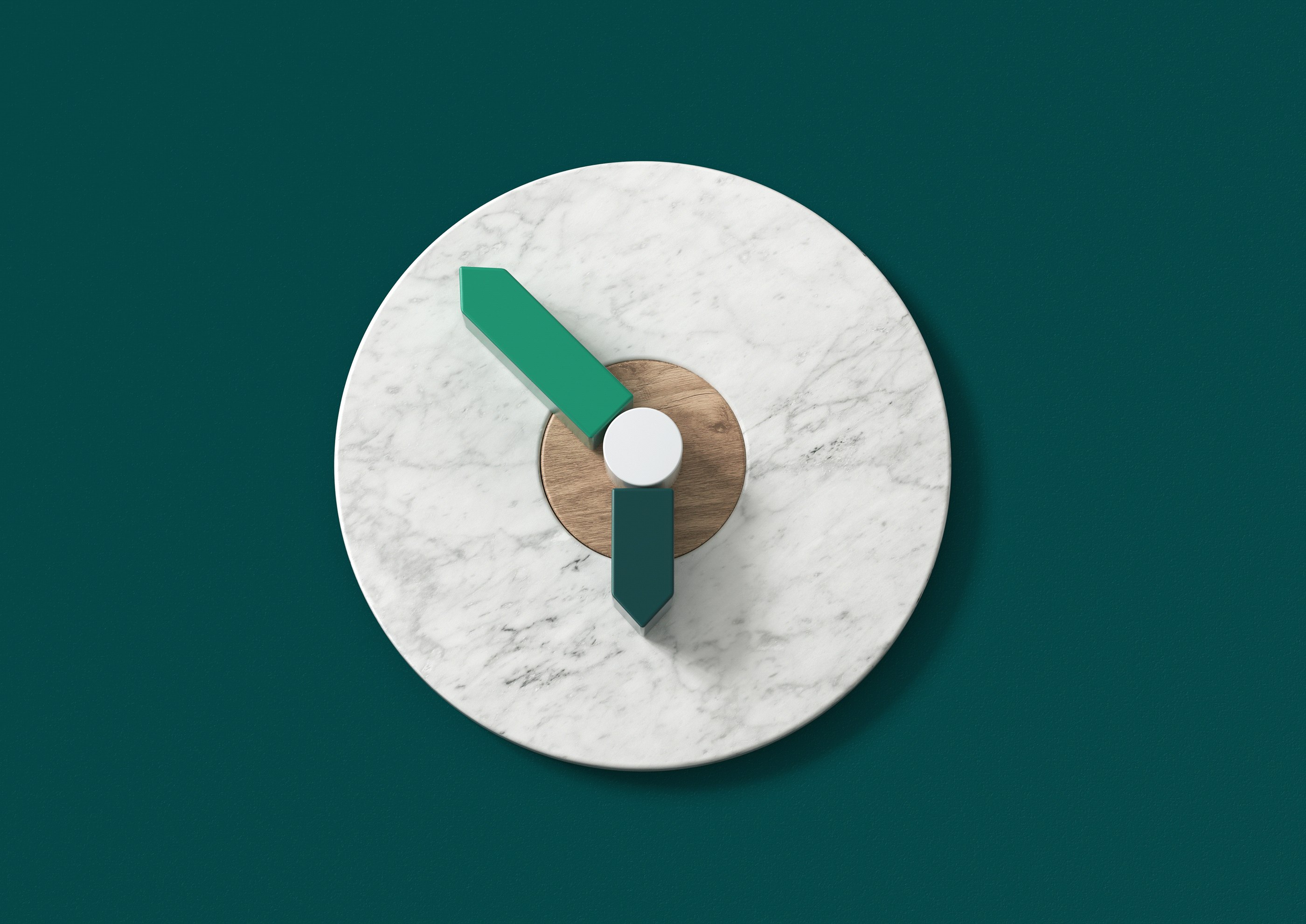 3d，Icon，Elias Klingen，Scandinavia，