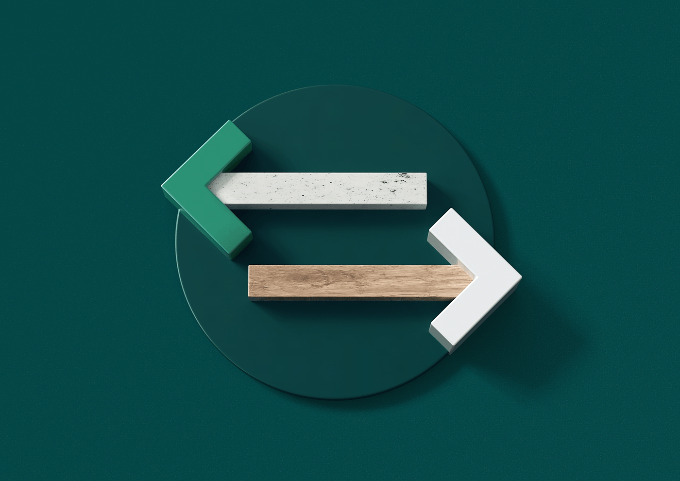 3d，Icon，Elias Klingen，Scandinavia，