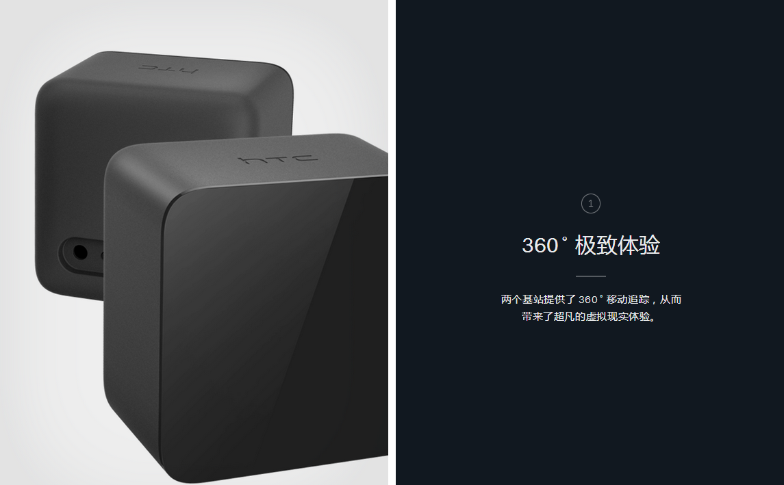 360 ° dynamic tracking，fictitious，game，110 ° field of view，handheld controller ，Digital，intelligence，science and technology，