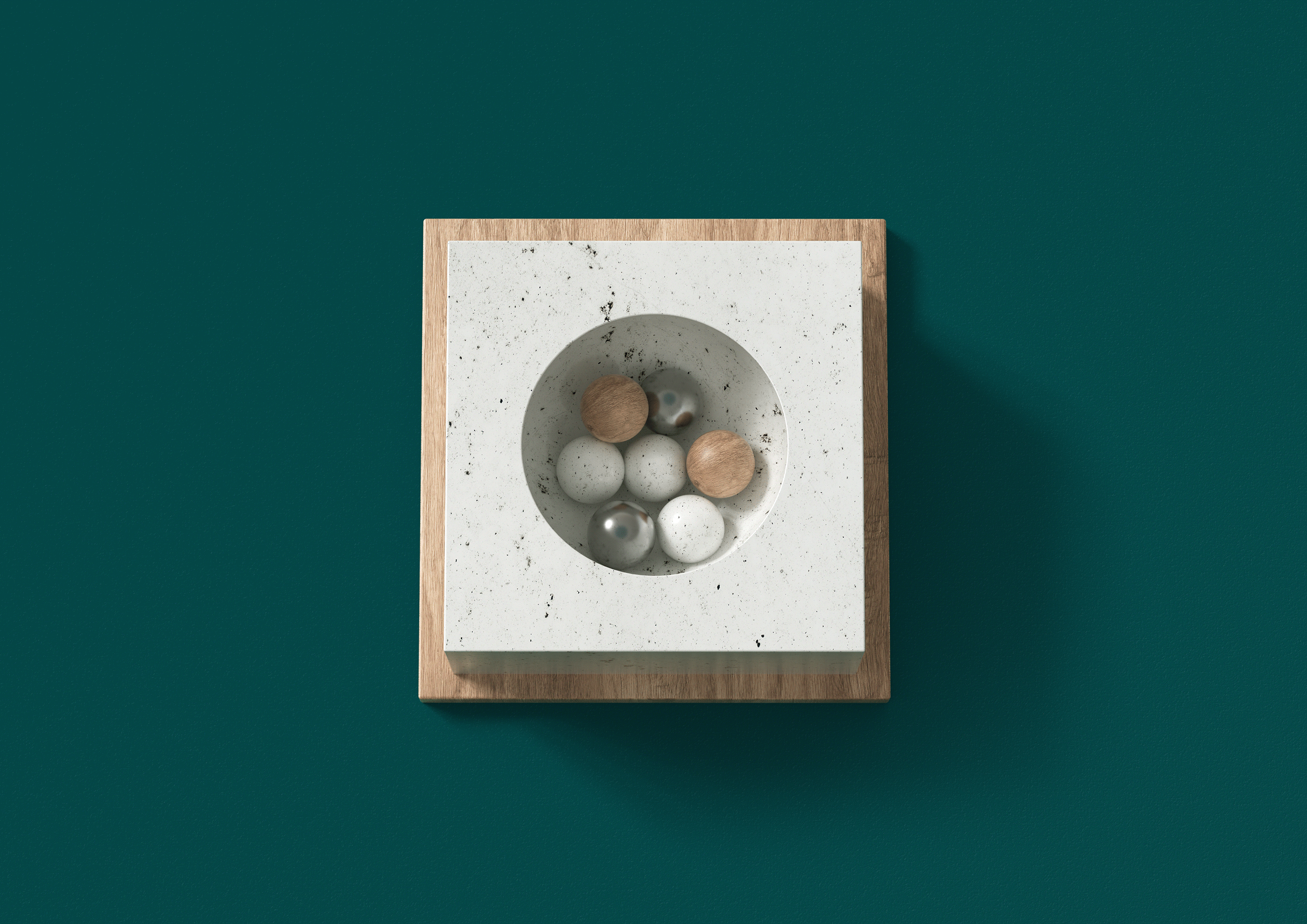 3d，Icon，Elias Klingen，Scandinavia，