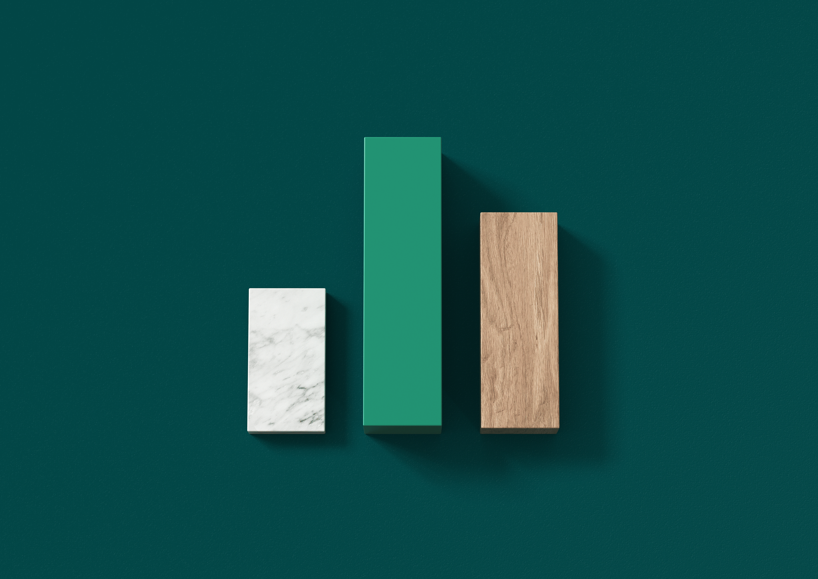 3d，Icon，Elias Klingen，Scandinavia，