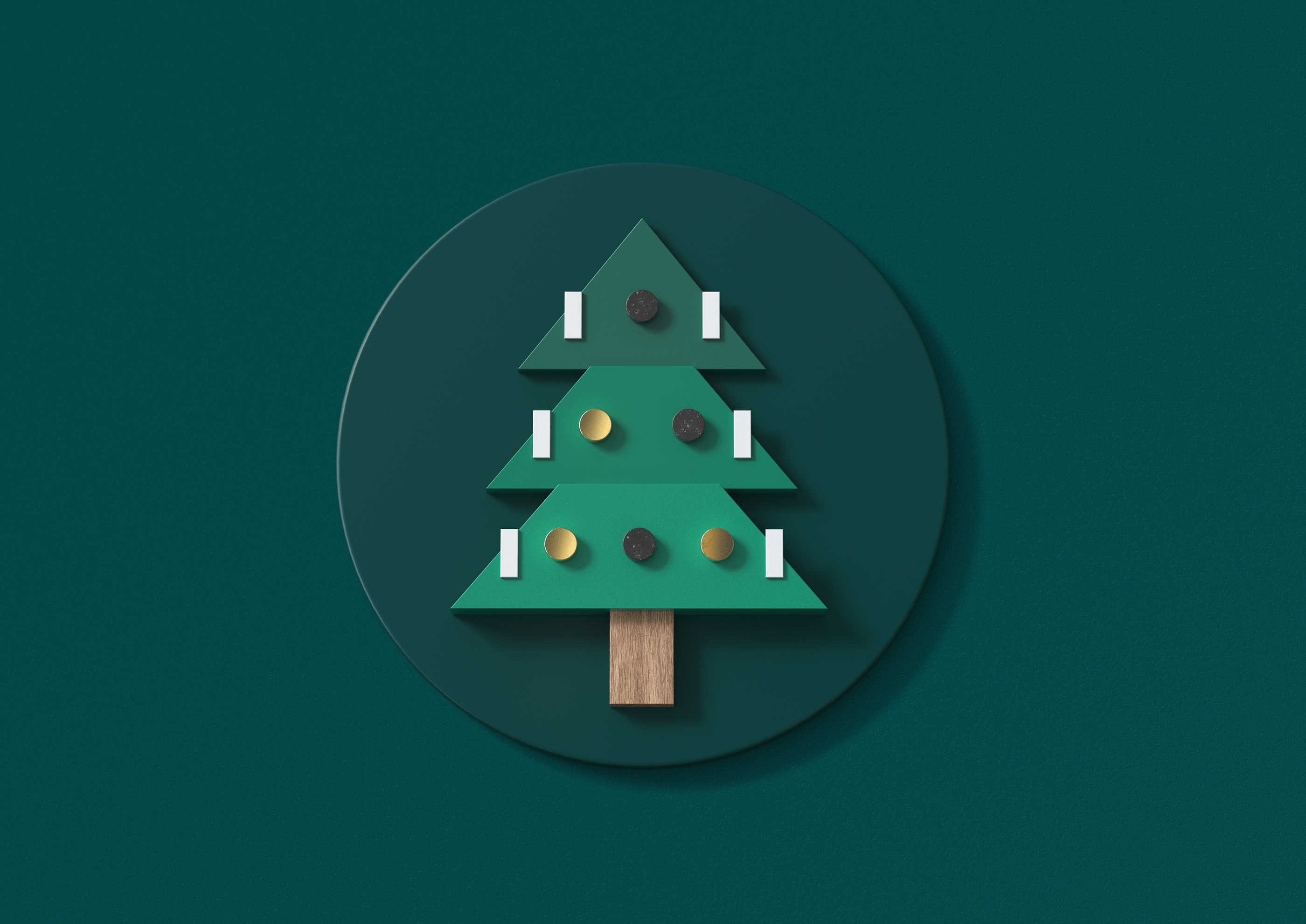 3d，Icon，Elias Klingen，Scandinavia，