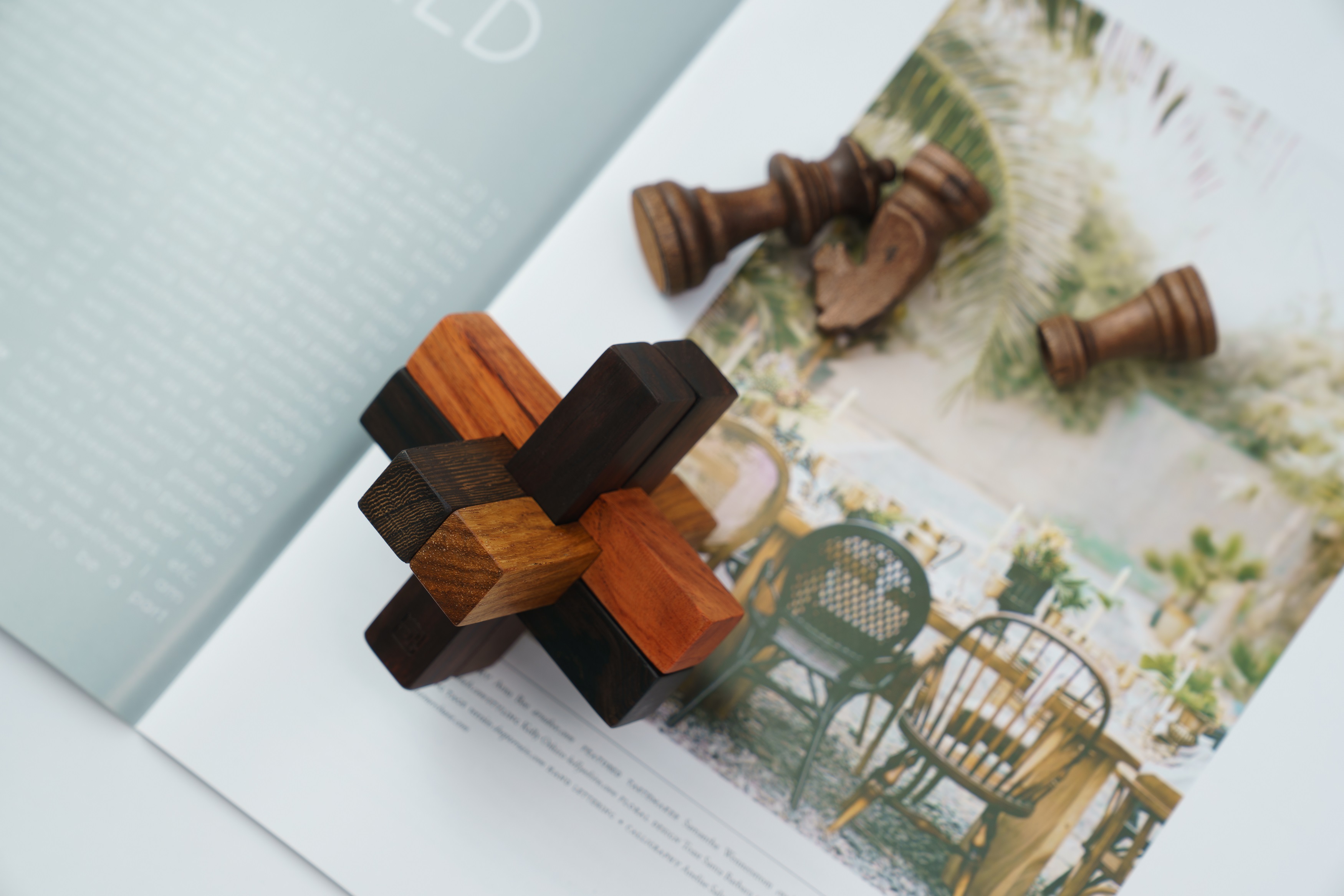 Craftsmanship，Lubansuo，Craftsmanship home flagship store，