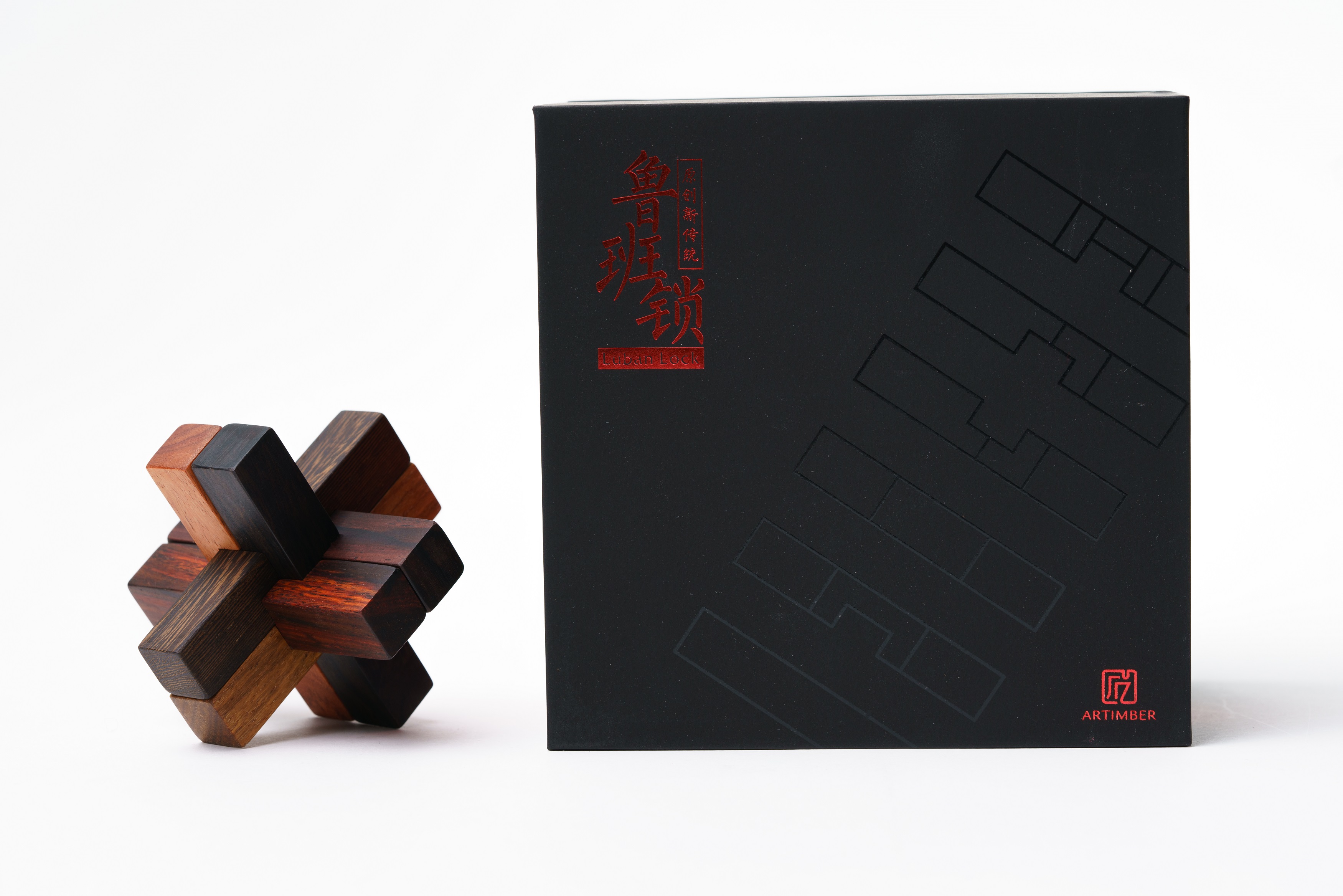 Craftsmanship，Lubansuo，Craftsmanship home flagship store，