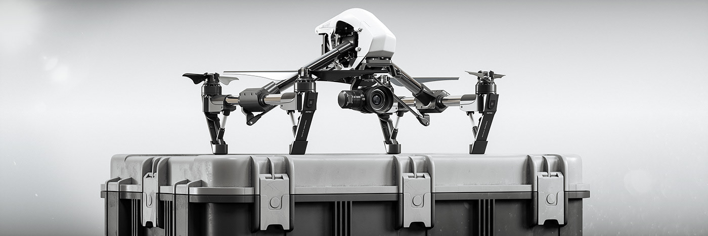 transport，3d，cgi，UAV，