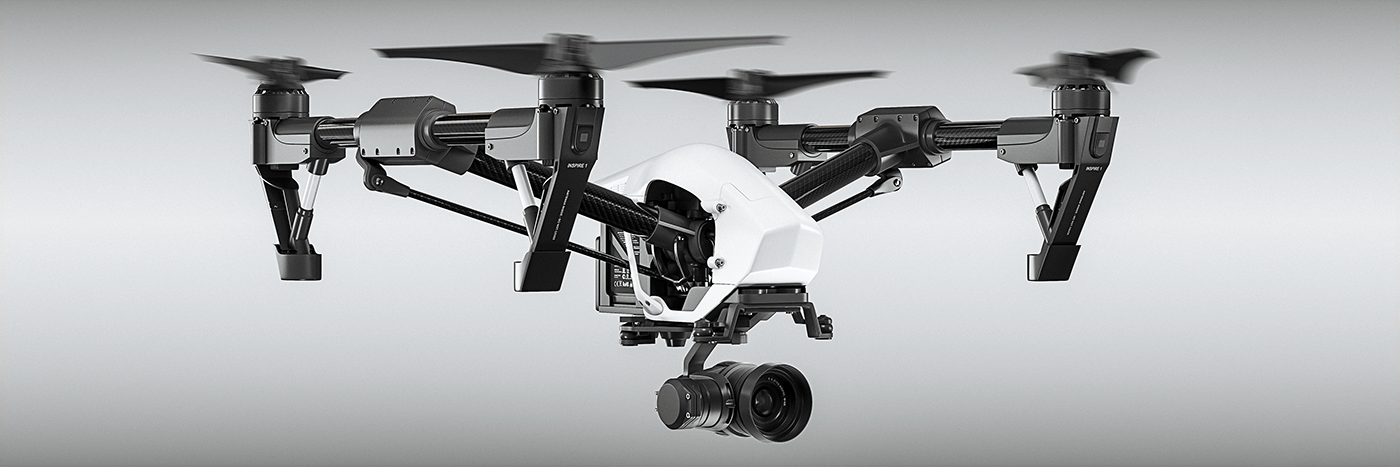 transport，3d，cgi，UAV，