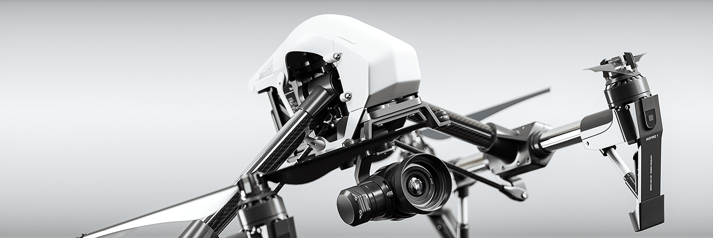 transport，3d，cgi，UAV，