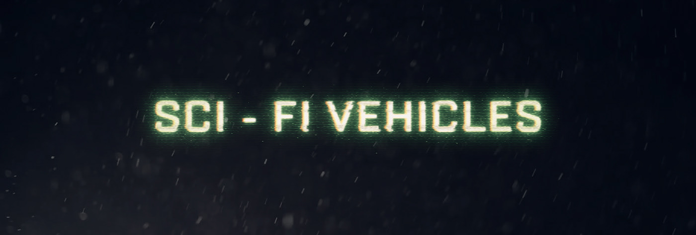 ps，science fiction，Photography，future，automobile，